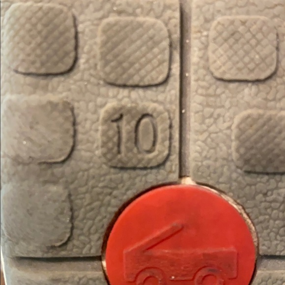 See Kai Run Sandals - Picture 9 of 9